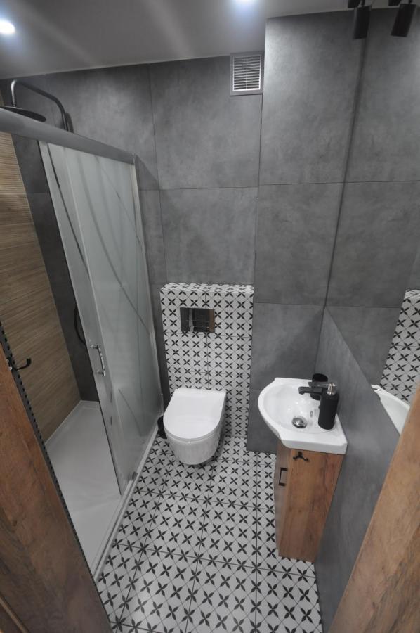 Jdk Apartamenty Mlynarska 44M2 6-Osobowy Kalisz Extérieur photo