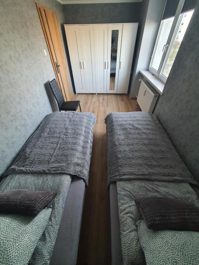 Jdk Apartamenty Mlynarska 44M2 6-Osobowy Kalisz Extérieur photo