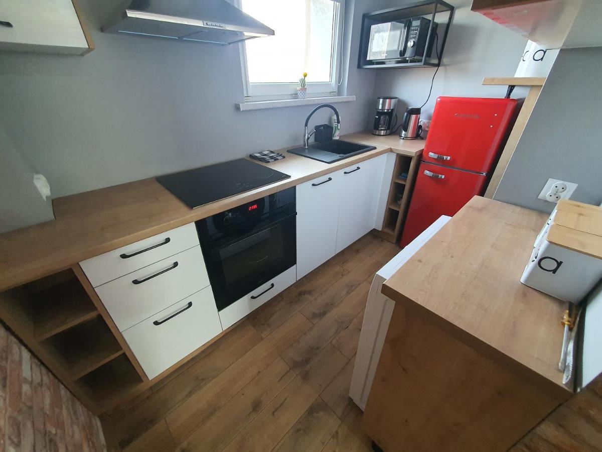 Jdk Apartamenty Mlynarska 44M2 6-Osobowy Kalisz Extérieur photo