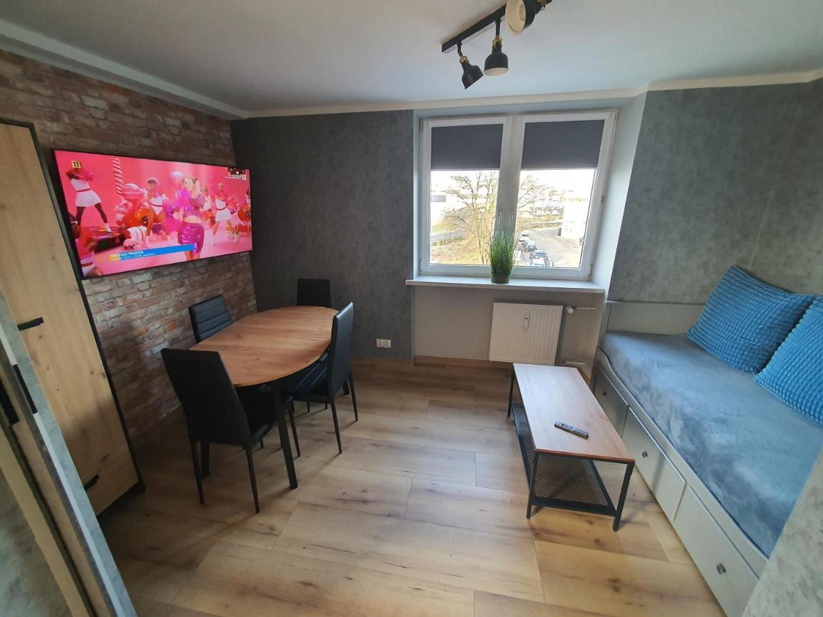 Jdk Apartamenty Mlynarska 44M2 6-Osobowy Kalisz Extérieur photo