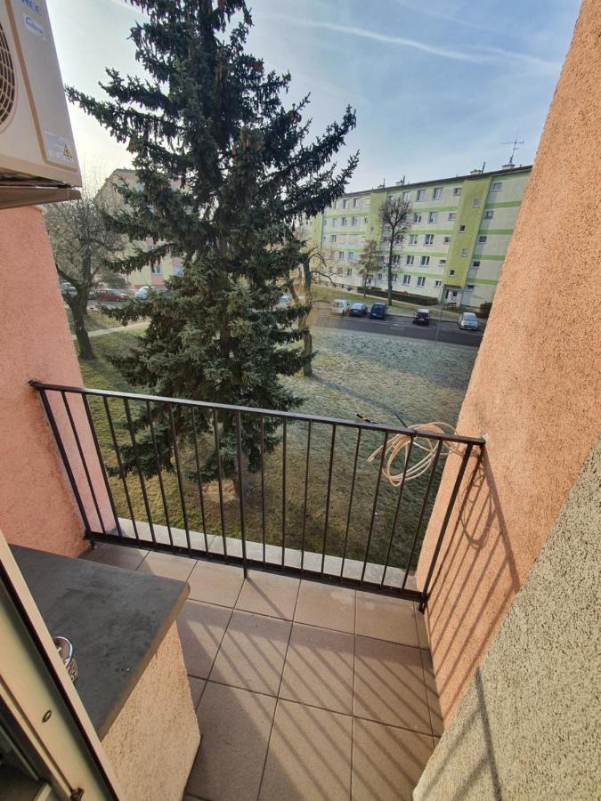 Jdk Apartamenty Mlynarska 44M2 6-Osobowy Kalisz Extérieur photo