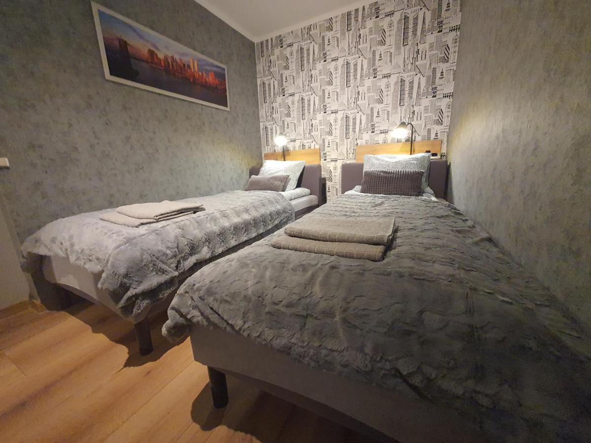 Jdk Apartamenty Mlynarska 44M2 6-Osobowy Kalisz Extérieur photo