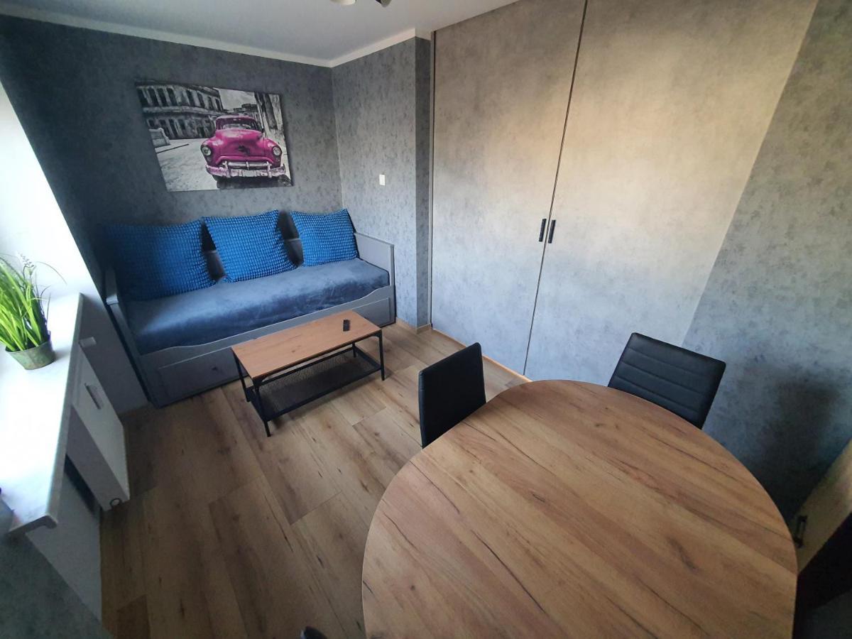 Jdk Apartamenty Mlynarska 44M2 6-Osobowy Kalisz Extérieur photo