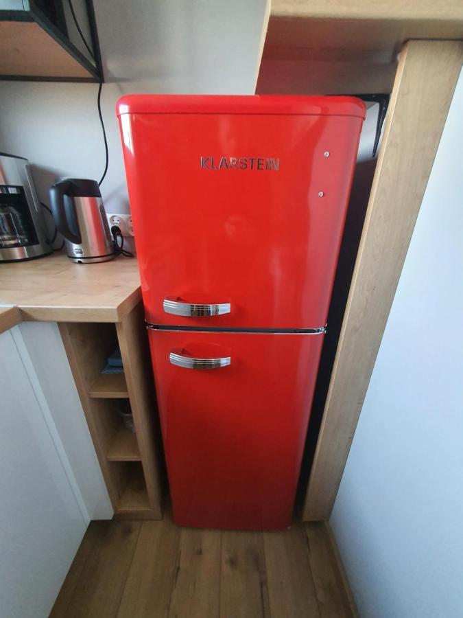 Jdk Apartamenty Mlynarska 44M2 6-Osobowy Kalisz Extérieur photo
