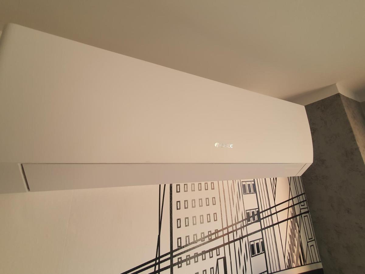Jdk Apartamenty Mlynarska 44M2 6-Osobowy Kalisz Extérieur photo