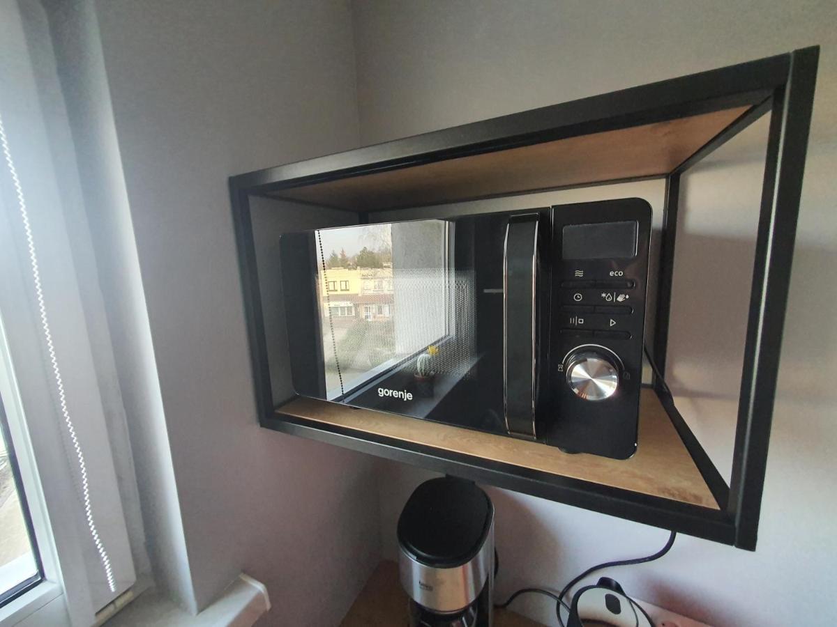 Jdk Apartamenty Mlynarska 44M2 6-Osobowy Kalisz Extérieur photo