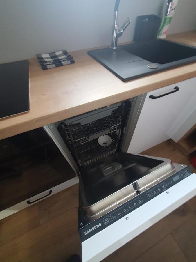 Jdk Apartamenty Mlynarska 44M2 6-Osobowy Kalisz Extérieur photo