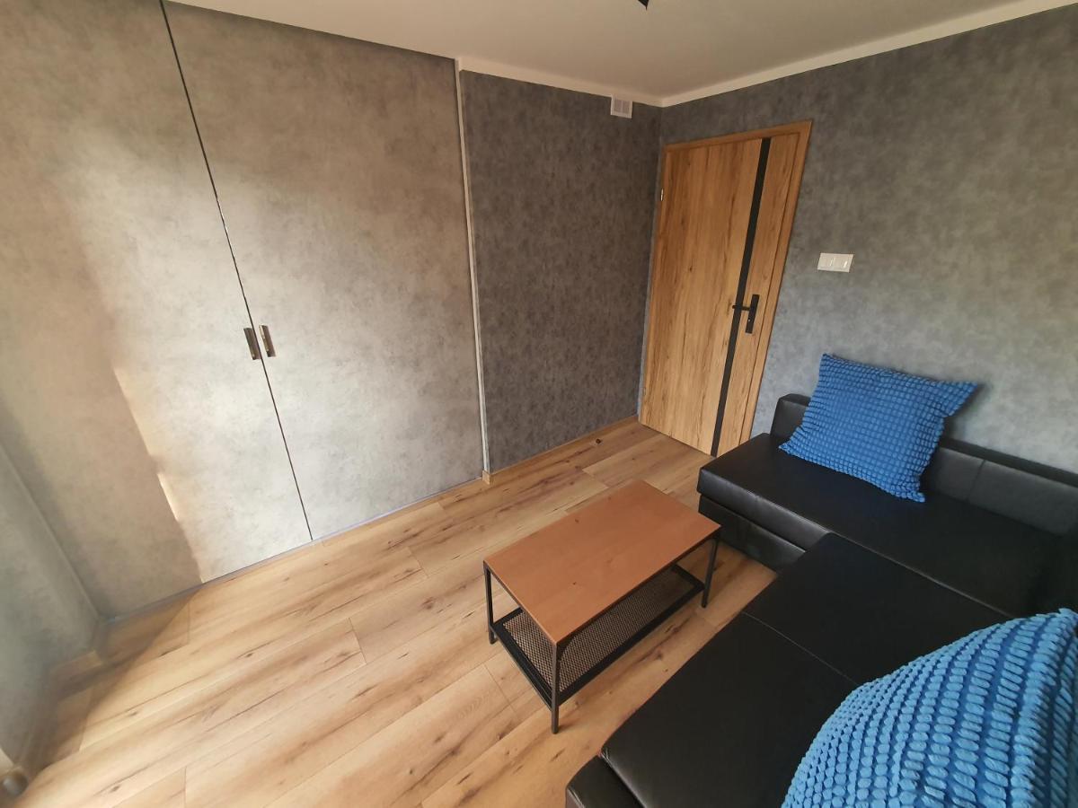 Jdk Apartamenty Mlynarska 44M2 6-Osobowy Kalisz Extérieur photo