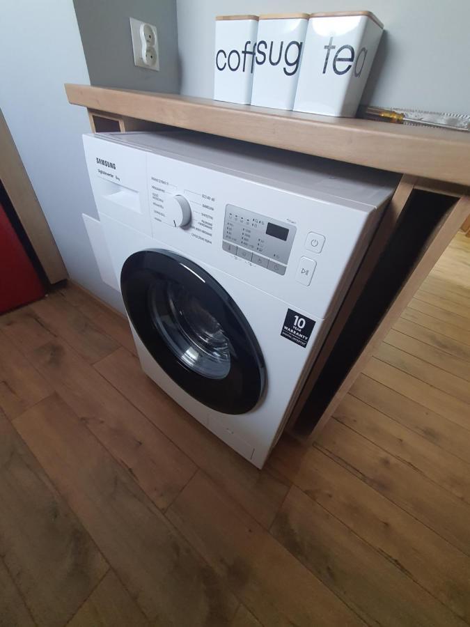 Jdk Apartamenty Mlynarska 44M2 6-Osobowy Kalisz Extérieur photo